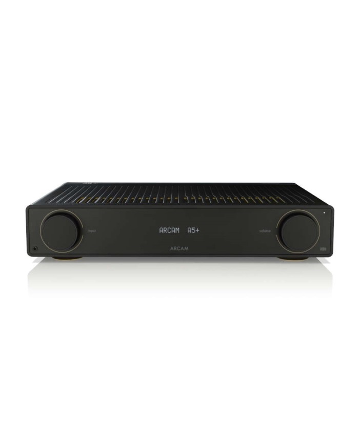arcam a5+, arcam a5plus, amplificatore arcama a5+