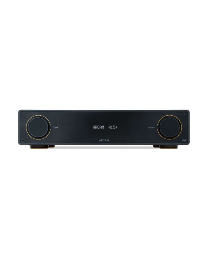 Arcam A15+, Amplificatore Integrato ARCAM A15 PLUS