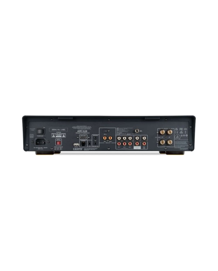 Arcam A15+, Amplificatore Integrato ARCAM A15 PLUS