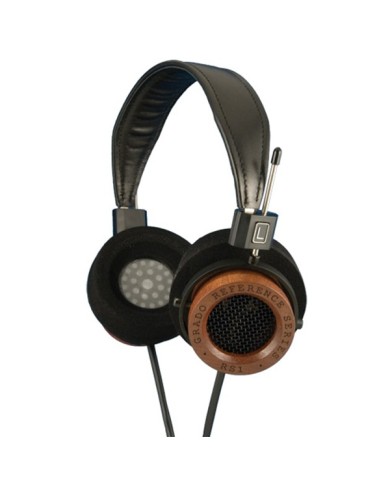 GRADO RS 1 CUFFIA ULTRAPREMIATA PRESTAZIONI HI END