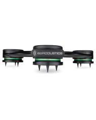 Disaccoppiatore per Subwoofer Hi-Fi IsoAcoustics Aperta Sub