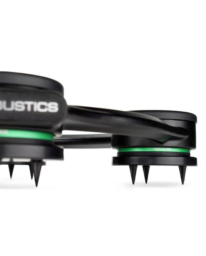Disaccoppiatore per Subwoofer Hi-Fi IsoAcoustics Aperta Sub