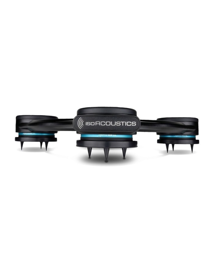 Disaccoppiatore per Subwoofer IsoAcoustics Aperta Sub XL