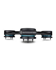 Disaccoppiatore per Subwoofer IsoAcoustics Aperta Sub XL