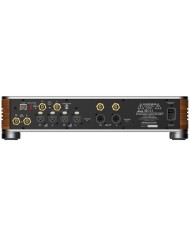 Preamplificatore ibrido NET streaming Serblin & Son Frankie Nero