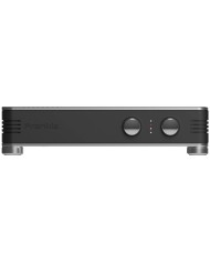 Preamplificatore ibrido NET streaming Serblin & Son Frankie Nero