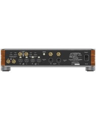 Preamplificatore stereo Serblin & Son Frankie Hybrid Nero