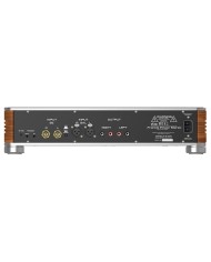 Finale stereo hi-end Serblin & Son Frankie Power Stereo Noce