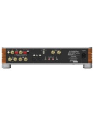 Amplificatore Integrato stereo Serblin & Son Frankie Noce