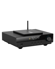 Shanling CT90 meccanica di trasporto CD Black