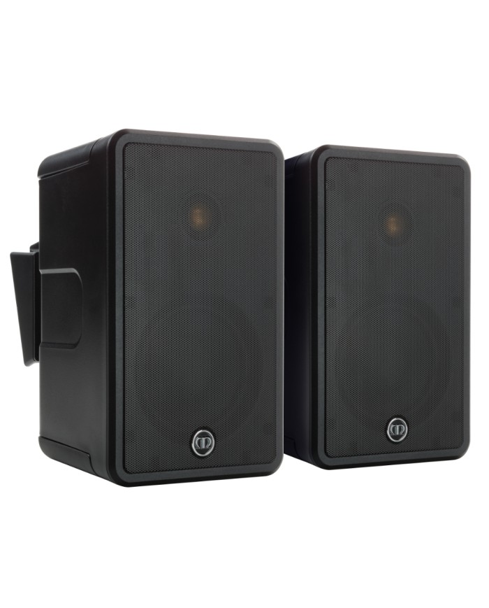 Monitor Audio Climate 50 Diffusore per esterni Black