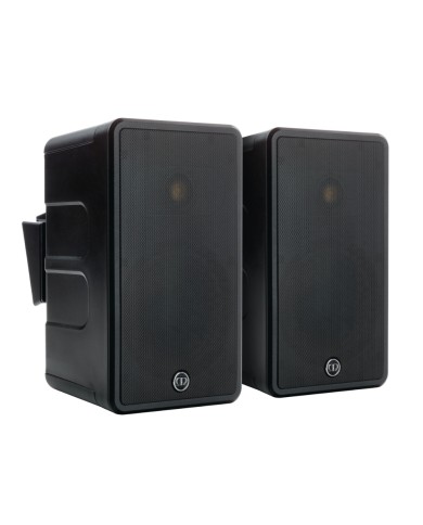 Monitor Audio Climate 60 Diffusore per esterni Black