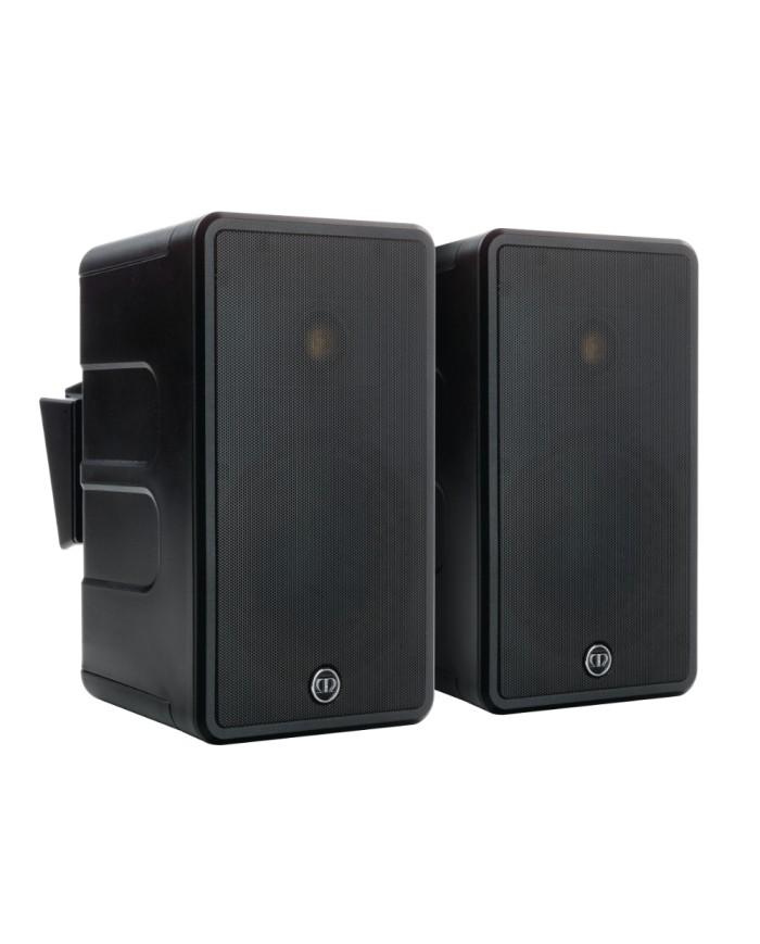 Monitor Audio Climate 60 Diffusore per esterni Black