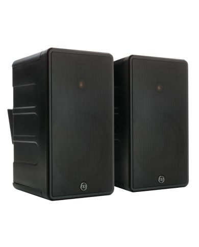 Monitor Audio Climate 80 Diffusore per esterni Black