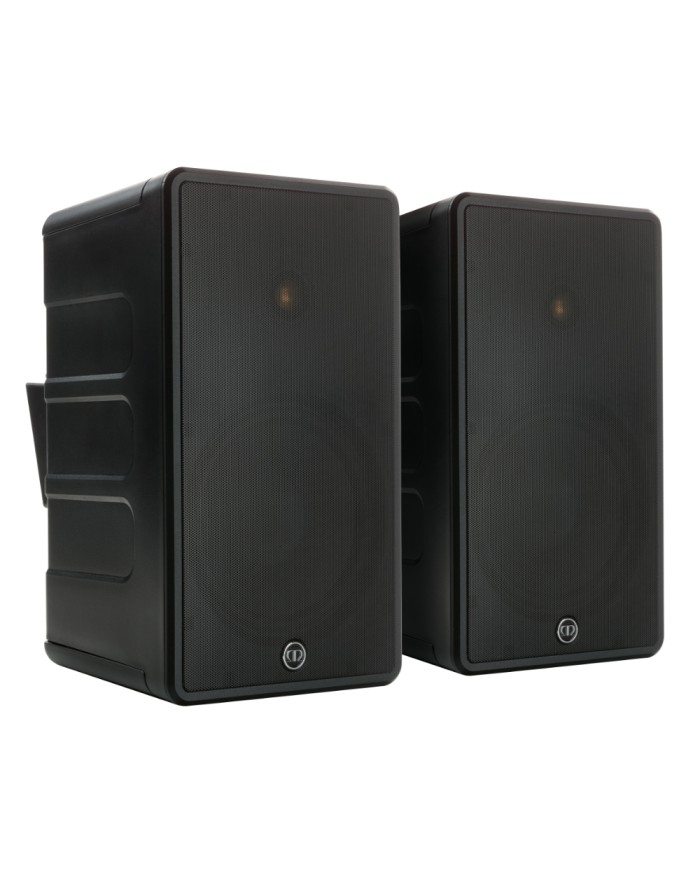 Monitor Audio Climate 80 Diffusore per esterni Black