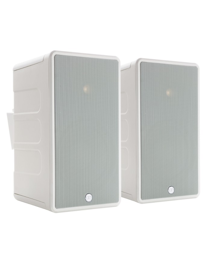 Monitor Audio Climate 80 Diffusore per esterni White
