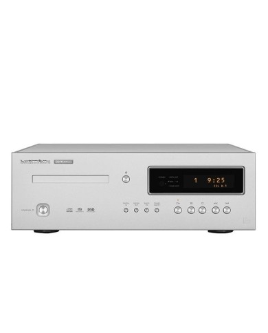 Luxman D-100 CENTENNIAL lettore SACD CD (100th Anniversary)