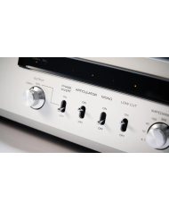 Luxman PrePhono E-07