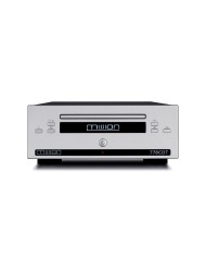 Mission 778CDT meccanica trasporto CD CD Silver