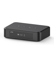 Streamer musicale wireless Hi-Res Nuprime Edition LP10 Nero