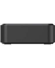 Streamer musicale wireless Hi-Res Nuprime Edition LP10 Nero