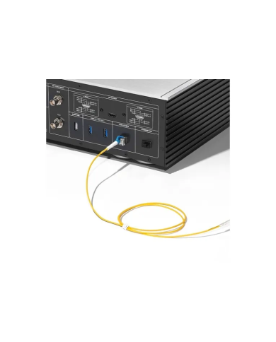 ROSE Kit SFP per RS130 RD160 modulo ROSE SFP e cavo in fibra ottica