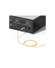 ROSE Kit SFP per RS130 RD160 modulo ROSE SFP e cavo in fibra ottica