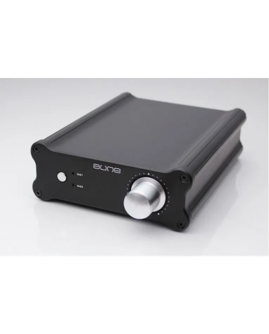 Aune X2 amplificatore a transistor Classe D
