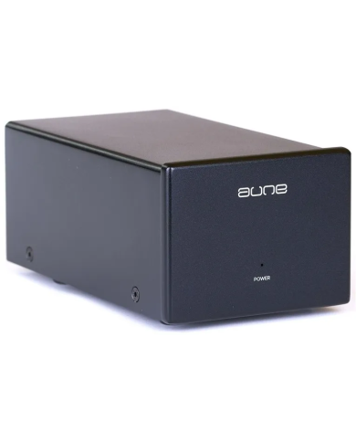 Aune XP1 Alimentatore Lineare a componenti discreti per Aune X1S e Aune T1SE