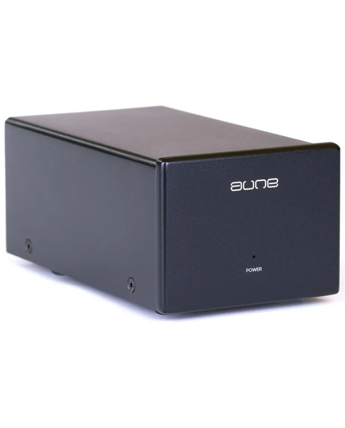 Aune XP1 Alimentatore Lineare a componenti discreti per Aune X1S e Aune T1SE