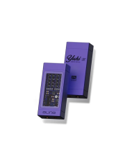 Aune YUKI SE DAC portatile e amplificatore cuffie