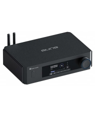 Aune N5 EVO lettore di rete DAC ES9039Q2M