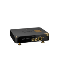 ONIX Zenith XMT20 Streamer di Rete I2S HDMI BNC AES EBU XLR Slot NVMe M.2 DLNA AirPlay2 Roon Qobuz Tidal Spotify