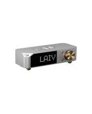 ONIX Zenith XMT20 Streamer di Rete I2S HDMI BNC AES EBU XLR Slot NVMe M.2 DLNA AirPlay2 Roon Qobuz Tidal Spotify