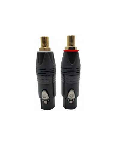 LAiV XTR adattatore XLR-RCA