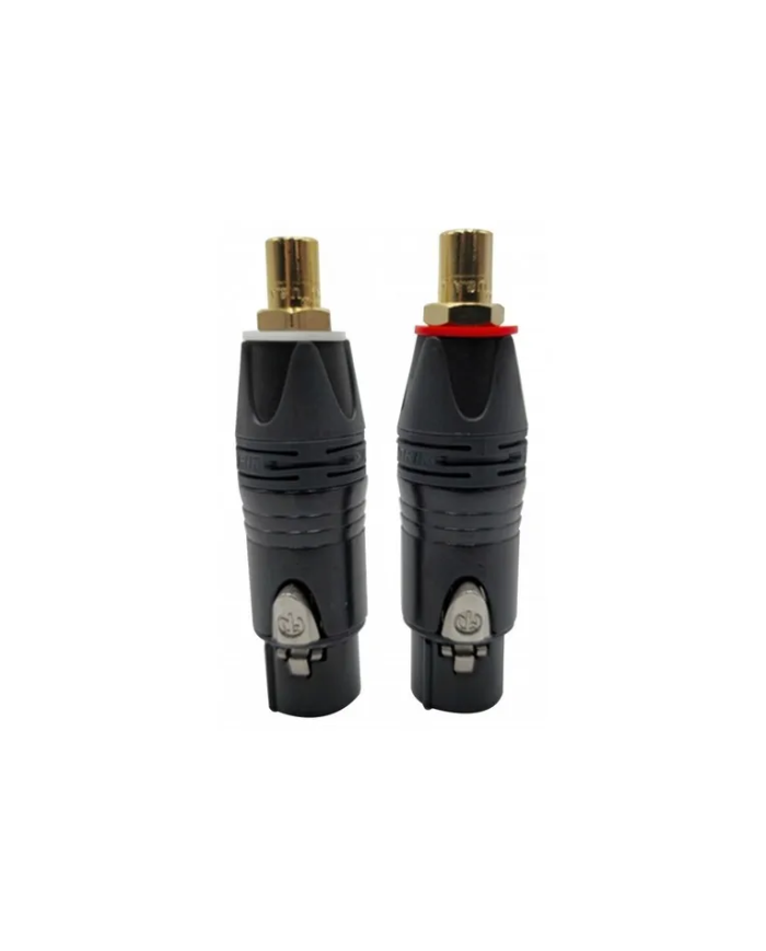 LAiV XTR adattatore XLR-RCA