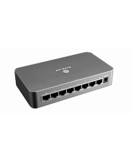 Switch di rete Gigabit Ethernet a 8 porte Nuprime Omnia SW-8