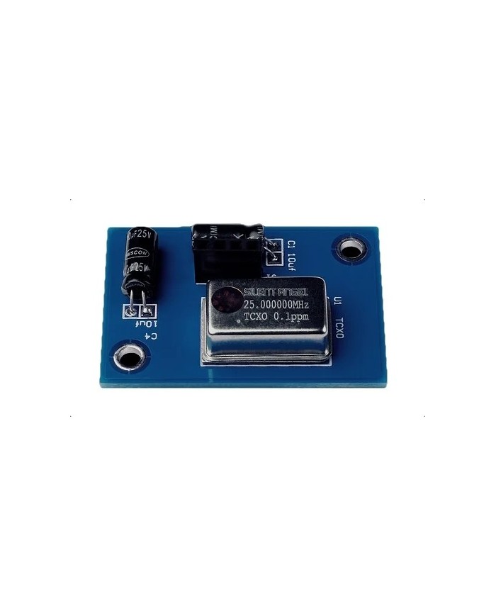 Switch di rete Gigabit Ethernet a 8 porte Nuprime Omnia SW-8