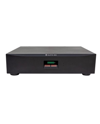 Condizionatore di potenza hi-fi a 6 prese Nuprime Pure AC-6