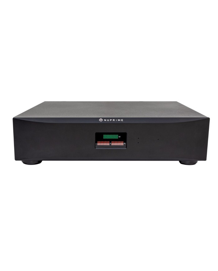 Condizionatore di potenza hi-fi a 6 prese Nuprime Pure AC-6