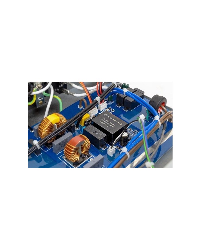 Condizionatore di potenza hi-fi a 6 prese Nuprime Pure AC-6