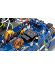 Condizionatore di potenza hi-fi a 6 prese Nuprime Pure AC-6