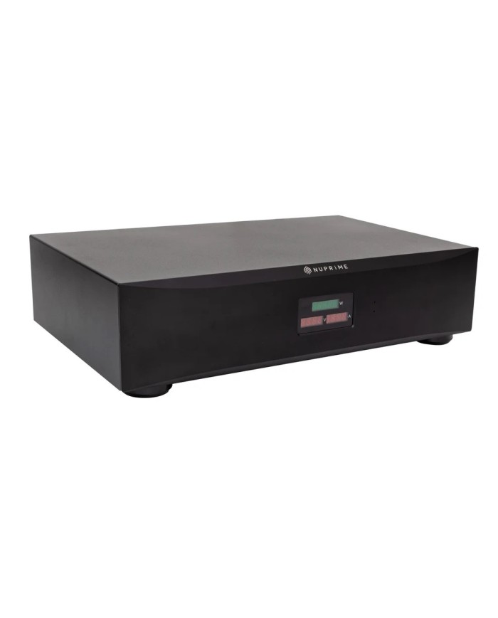 Condizionatore di potenza hi-fi a 6 prese Nuprime Pure AC-6