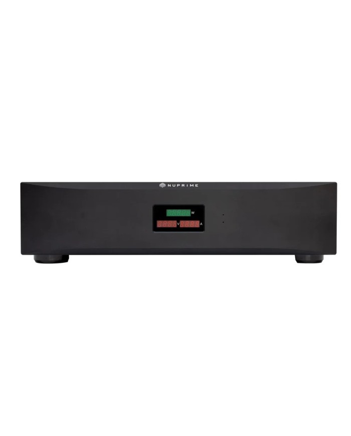 Condizionatore di potenza hi-fi a 6 prese Nuprime Pure AC-6