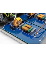 Condizionatore di potenza hi-fi a 6 prese Nuprime Pure AC-6