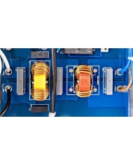 Condizionatore di potenza hi-fi a 6 prese Nuprime Pure AC-6