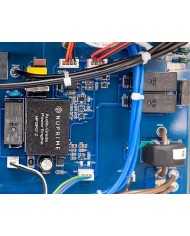 Condizionatore di potenza hi-fi a 6 prese Nuprime Pure AC-6