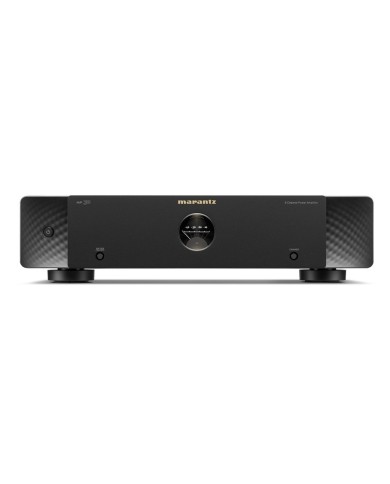 Amplificatore finale di potenza a 6 canali Marantz AMP 30