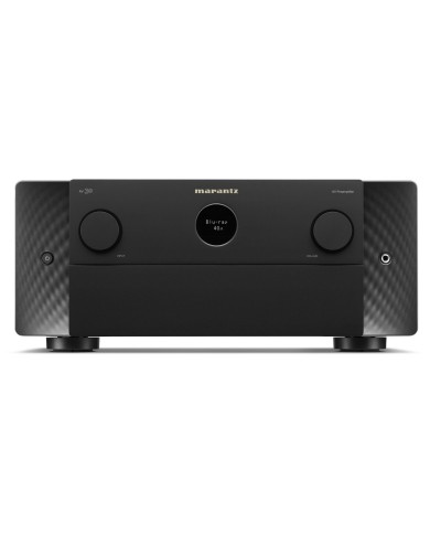 Preamplificatore bilanciato 11.4 canali Marantz AV 30