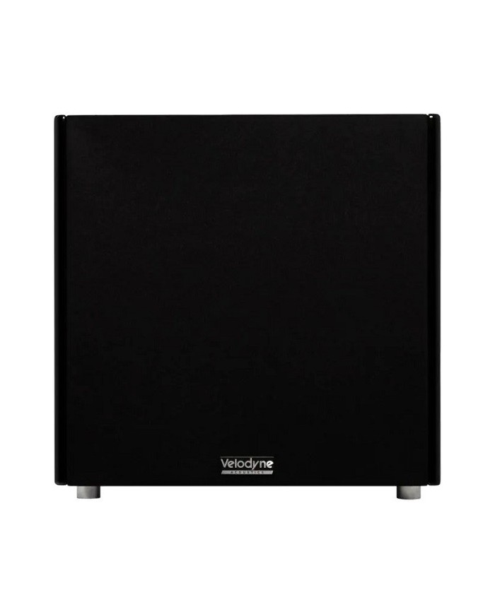 Subwoofer in cassa chiusa con woofer da 15 Velodyne SPL-X 15